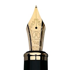 Spare nibs majesti usato  Spedito ovunque in Italia 