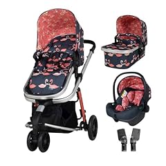 Cosatto giggle size for sale  Delivered anywhere in UK