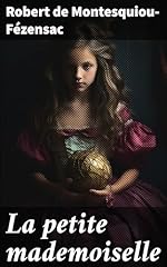 Petite mademoiselle intrigues gebraucht kaufen  Wird an jeden Ort in Deutschland