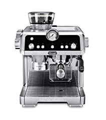 De'Longhi La Specialista Espresso Machine with Sensor for sale  Delivered anywhere in USA 