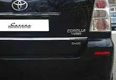 Toyota corolla verso usato  Spedito ovunque in Italia 