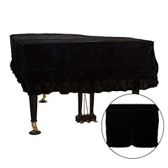 Piano cover dustproof for sale  Delivered anywhere in UK