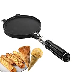 Dicunoy waffle cone for sale  Delivered anywhere in UK