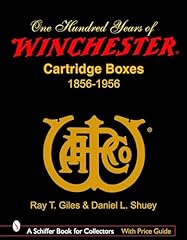 100 years winchester for sale  Delivered anywhere in USA 