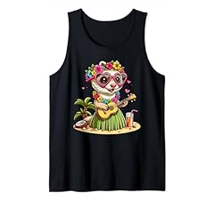 Funny ferret hawaiian for sale  Delivered anywhere in UK