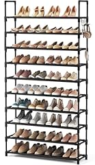 Shoe rack tier for sale  Delivered anywhere in UK