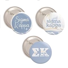 Sigma kappa buttons for sale  Delivered anywhere in USA 