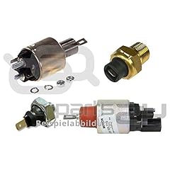 Valeo 182464 elettromagnete usato  Spedito ovunque in Italia 
