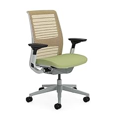 Steelcase think chaise d'occasion  Livré partout en Belgiqu