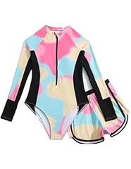 Jiamy girls swimwear for sale  Delivered anywhere in UK