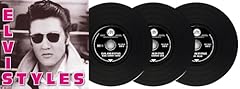 Elvis styles audiocd for sale  Delivered anywhere in UK