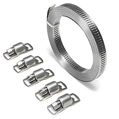 Jubilee clips 6.6ft for sale  Delivered anywhere in UK
