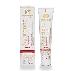 Maharishi ayurveda ayurdent d'occasion  Livré partout en France