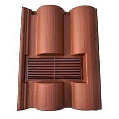 Roof tile vent for sale  Delivered anywhere in UK