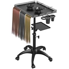Zhooge hairstylist rolling for sale  Delivered anywhere in USA 