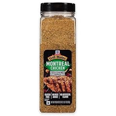 Mccormick montreal hähnchen gebraucht kaufen  Wird an jeden Ort in Deutschland
