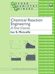 Chemical reaction engineering for sale  Delivered anywhere in UK
