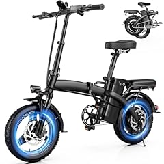 Folding electric bike for sale  Delivered anywhere in USA 