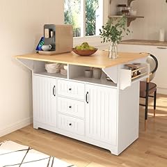 Shanhomy kitchen island for sale  Delivered anywhere in USA 