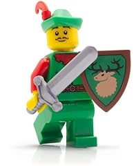Lego ritter figuren gebraucht kaufen  Wird an jeden Ort in Deutschland