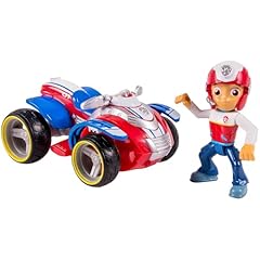 Playset veicolo ryder usato  Spedito ovunque in Italia 