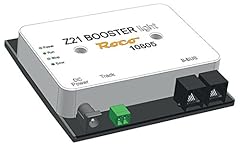 Roco z21 booster gebraucht kaufen  Wird an jeden Ort in Deutschland