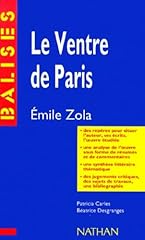 Ventre paris emile d'occasion  Livré partout en France