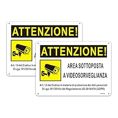 2pz cartelli area d'occasion  Livré partout en France
