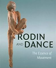 Rodin dance essence for sale  Delivered anywhere in UK