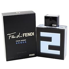 Fan fendi acqua for sale  Delivered anywhere in USA 