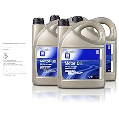 Olio motore opel usato  Spedito ovunque in Italia 
