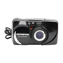 Olympus mju zoom140 usato  Spedito ovunque in Italia 