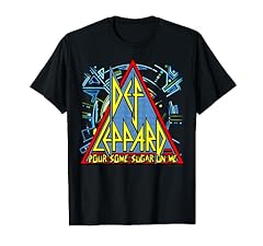 Def leppard sugar for sale  Delivered anywhere in UK