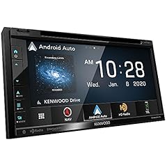 Kenwood dnx697s 6.8 for sale  Delivered anywhere in USA 