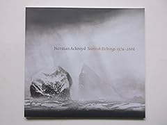 Norman ackroyd scottish for sale  Delivered anywhere in UK