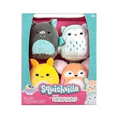 Squishville original squishmal for sale  Delivered anywhere in UK