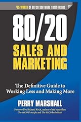 Sales marketing 2013 for sale  Delivered anywhere in UK