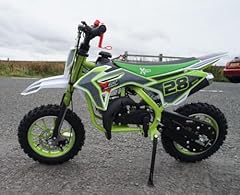Mini dirt bike for sale  Delivered anywhere in UK