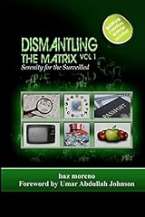 Dismantling the matrix usato  Spedito ovunque in Italia 