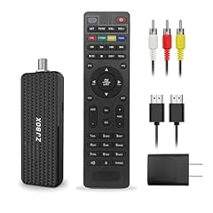 Zjbox digital converter for sale  Delivered anywhere in USA 