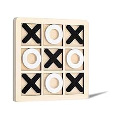 Cznbziu jeu morpion d'occasion  Livré partout en France