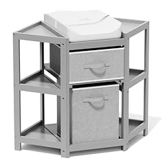 Korimefa changing table for sale  Delivered anywhere in USA 