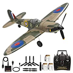 rc spitfire plans for sale  Delivered anywhere in UK