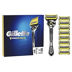 Gillette proshield rasoir d'occasion  Livré partout en France