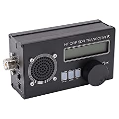 Sdr transceiver radio for sale  Delivered anywhere in USA 