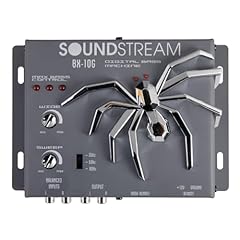 Soundstream 10g bass for sale  Delivered anywhere in USA 