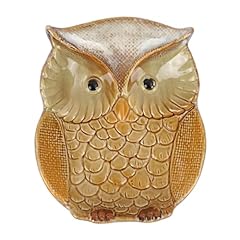 Amosfun ceramic owl for sale  Delivered anywhere in USA 