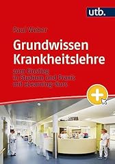 Grundwissen krankheitslehre zu gebraucht kaufen  Wird an jeden Ort in Deutschland