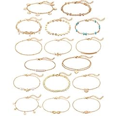 Softones 16pcs ankle for sale  Delivered anywhere in USA 
