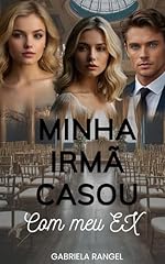 Minha irmã casou gebraucht kaufen  Wird an jeden Ort in Deutschland